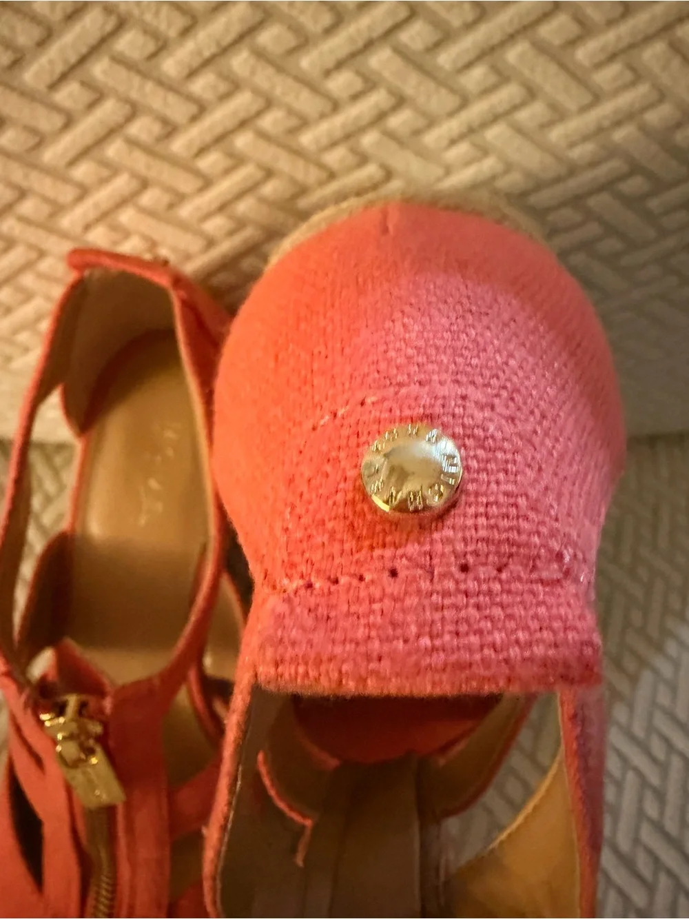 Michael Kors eye catching